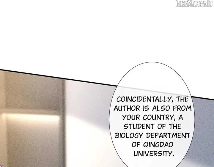 Everyone’s Darling Chapter 298 – Page 26