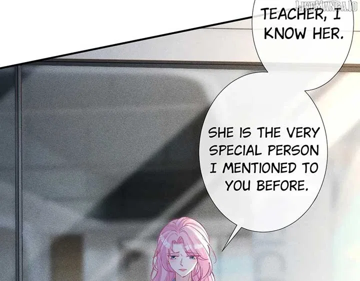 Everyone’s Darling Chapter 298 – Page 32