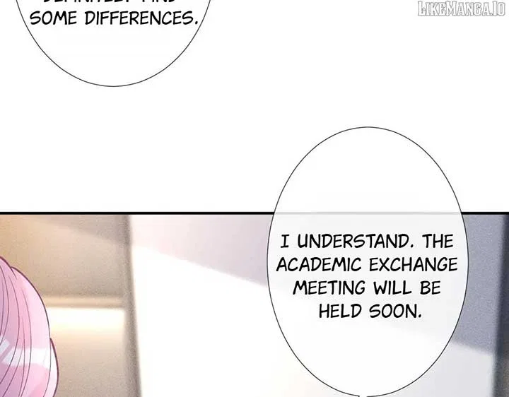 Everyone’s Darling Chapter 298 – Page 38