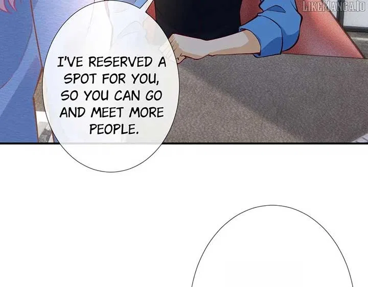 Everyone’s Darling Chapter 298 – Page 40