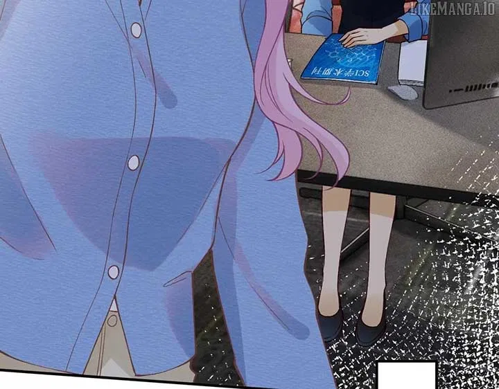 Everyone’s Darling Chapter 298 – Page 49