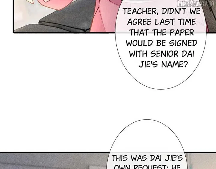 Everyone’s Darling Chapter 298 – Page 58