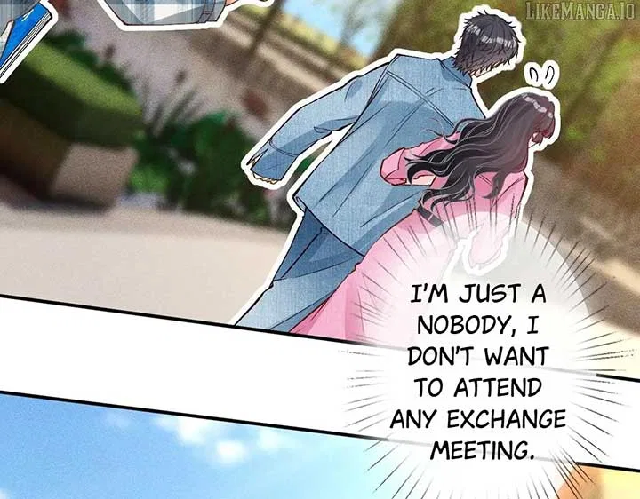 Everyone’s Darling Chapter 298 – Page 90