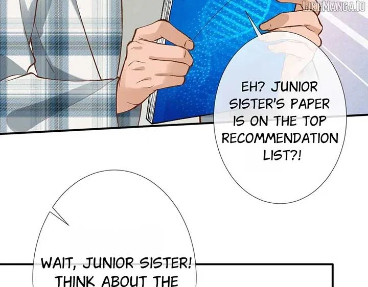 Everyone’s Darling Chapter 298 – Page 94