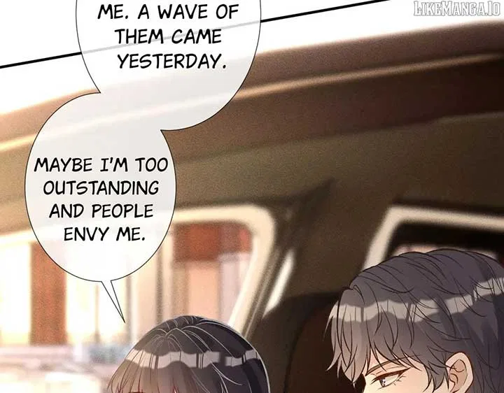 Everyone’s Darling Chapter 298 – Page 106