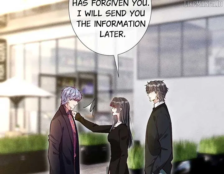 Everyone’s Darling Chapter 297 – Page 23