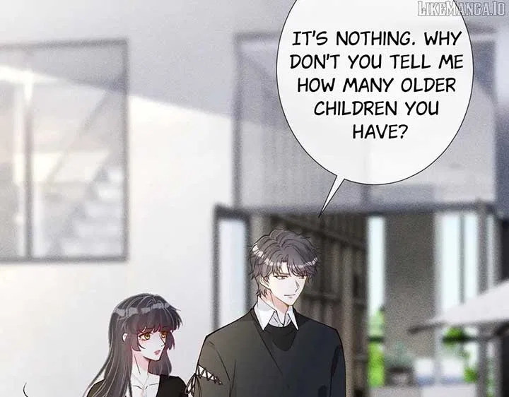 Everyone’s Darling Chapter 297 – Page 30