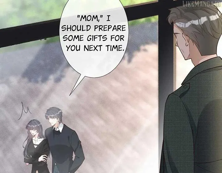Everyone’s Darling Chapter 297 – Page 33