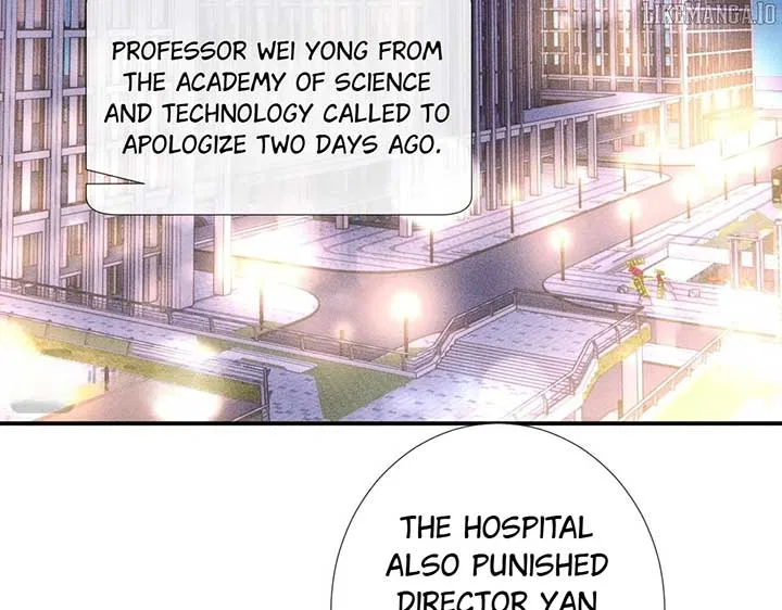 Everyone’s Darling Chapter 297 – Page 60