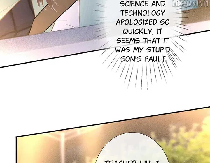 Everyone’s Darling Chapter 297 – Page 65