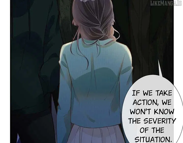 Everyone’s Darling Chapter 297 – Page 83