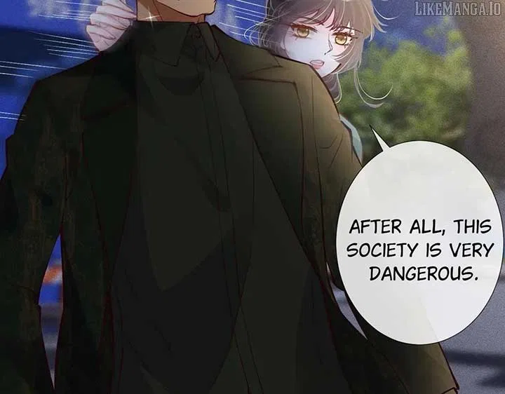 Everyone’s Darling Chapter 297 – Page 100