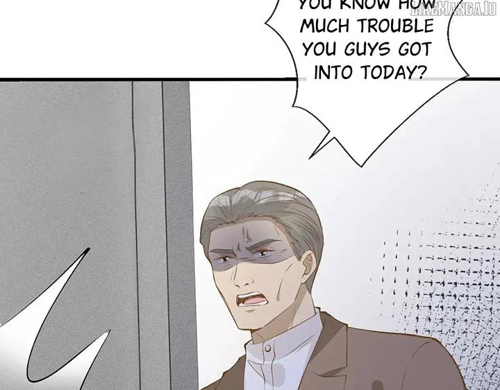Everyone’s Darling Chapter 296 – Page 6