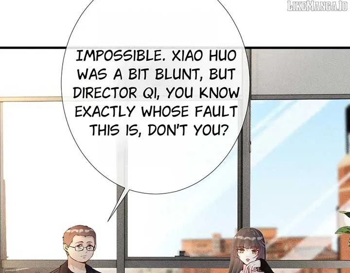 Everyone’s Darling Chapter 296 – Page 9