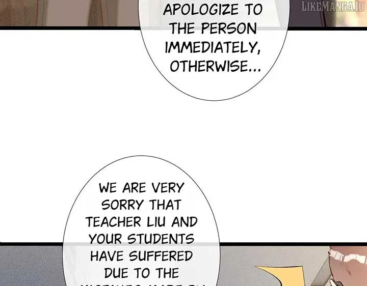 Everyone’s Darling Chapter 296 – Page 25