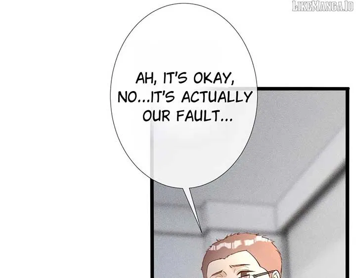 Everyone’s Darling Chapter 296 – Page 28