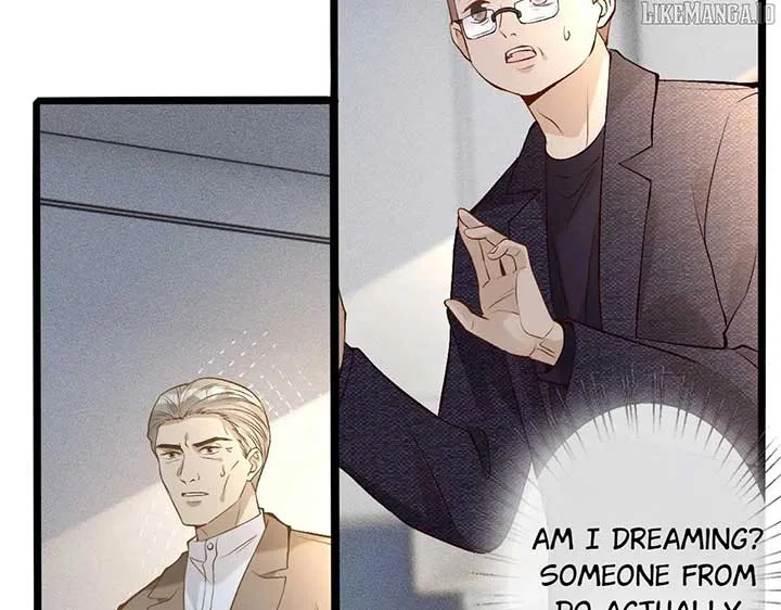 Everyone’s Darling Chapter 296 – Page 29