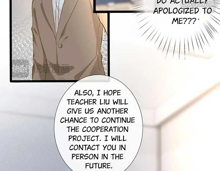 Everyone’s Darling Chapter 296 – Page 30