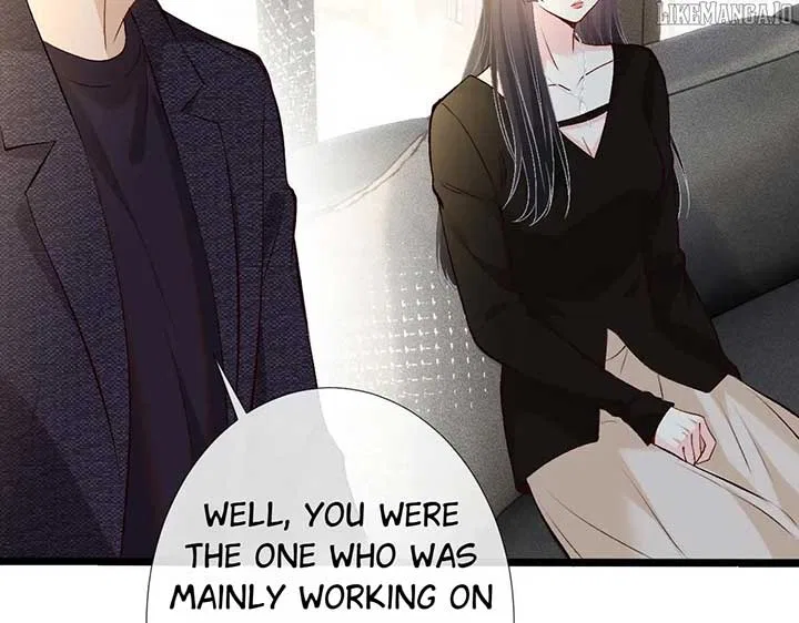 Everyone’s Darling Chapter 296 – Page 36