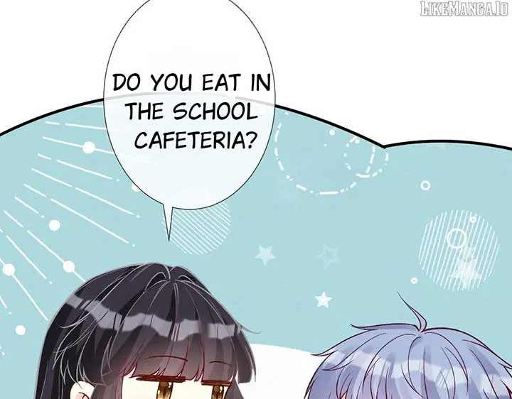 Everyone’s Darling Chapter 296 – Page 53