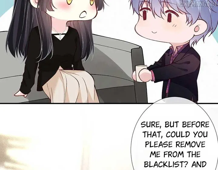 Everyone’s Darling Chapter 296 – Page 54