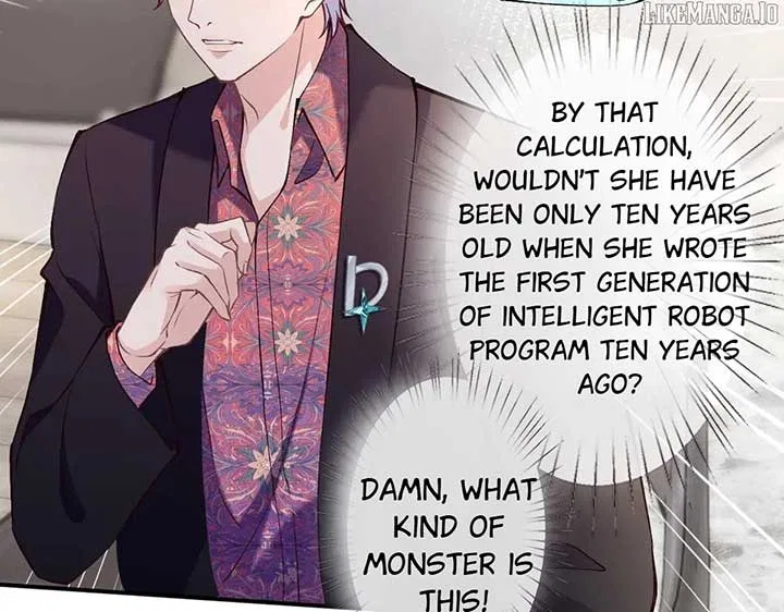 Everyone’s Darling Chapter 296 – Page 83