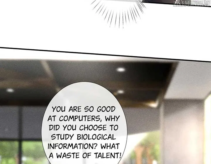 Everyone’s Darling Chapter 296 – Page 84