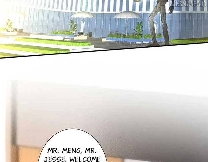 Everyone’s Darling Chapter 295 – Page 3