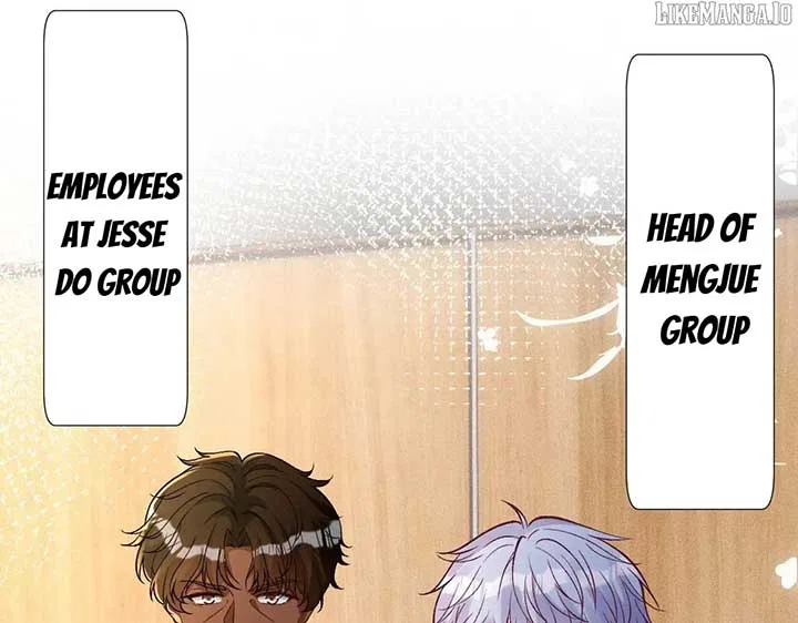 Everyone’s Darling Chapter 295 – Page 6