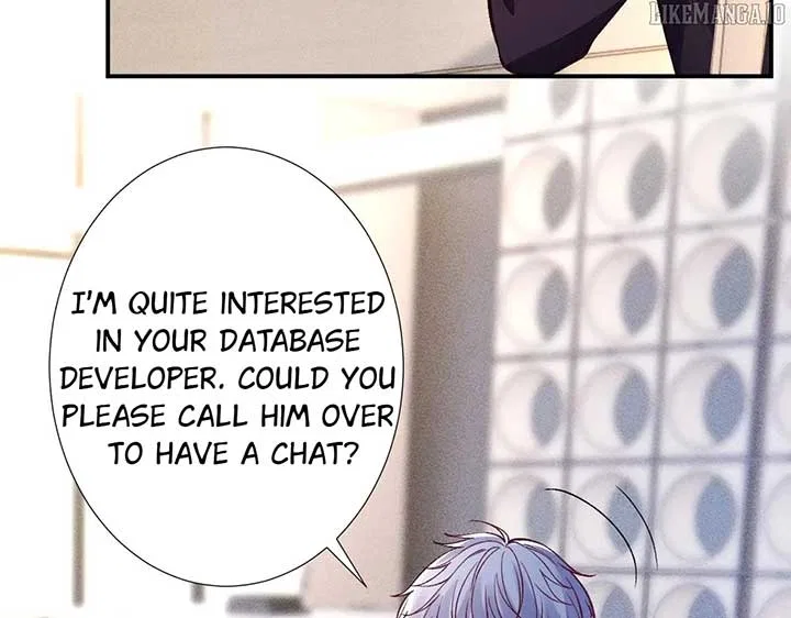 Everyone’s Darling Chapter 295 – Page 18