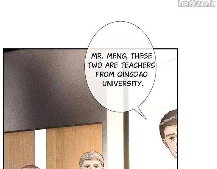 Everyone’s Darling Chapter 295 – Page 25