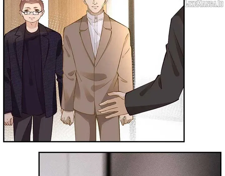 Everyone’s Darling Chapter 295 – Page 26
