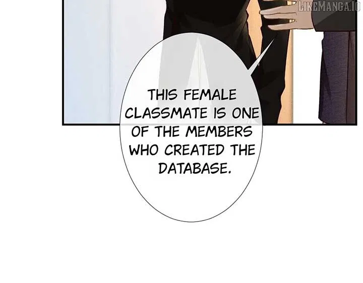 Everyone’s Darling Chapter 295 – Page 28