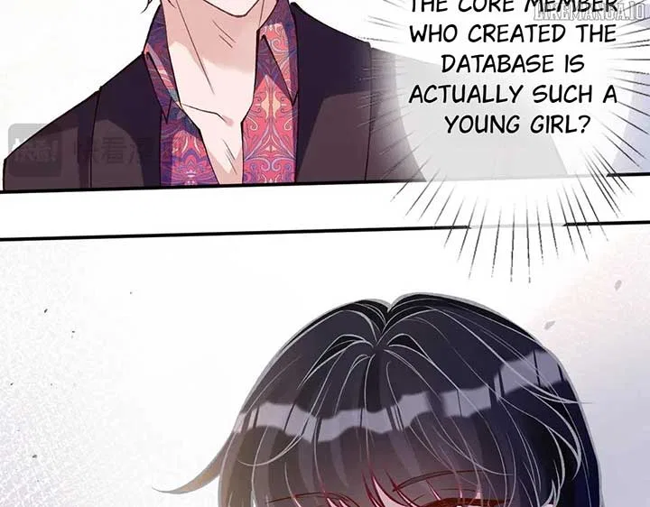 Everyone’s Darling Chapter 295 – Page 30