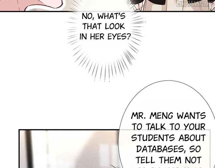Everyone’s Darling Chapter 295 – Page 34