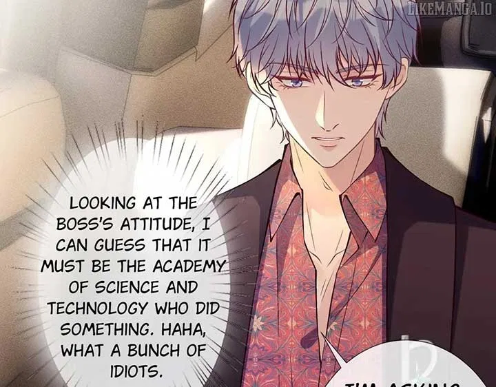 Everyone’s Darling Chapter 295 – Page 98