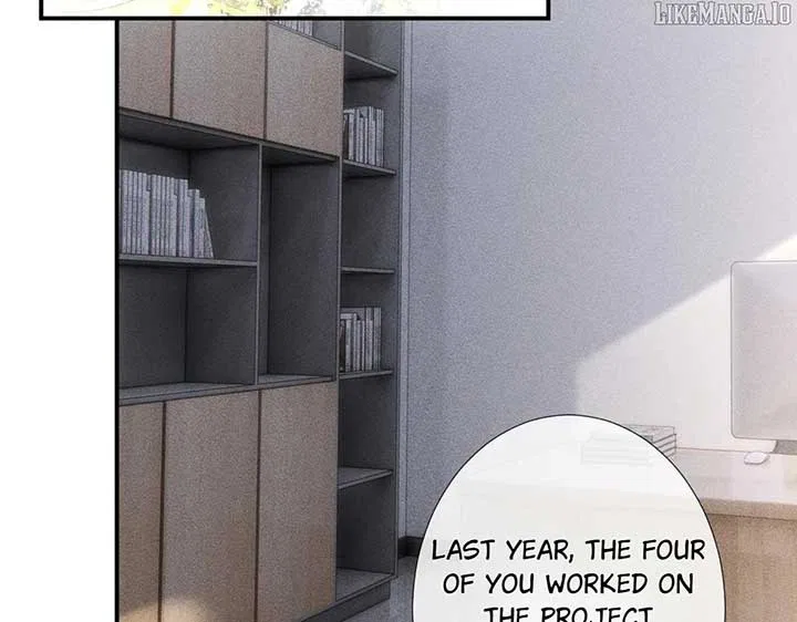 Everyone’s Darling Chapter 294 – Page 3