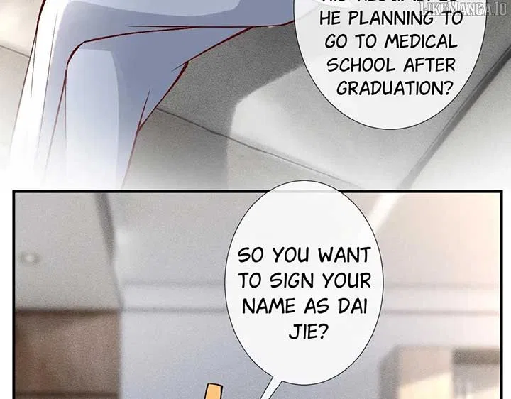 Everyone’s Darling Chapter 294 – Page 6
