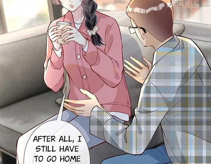 Everyone’s Darling Chapter 294 – Page 9