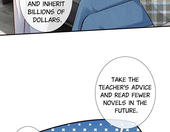 Everyone’s Darling Chapter 294 – Page 10