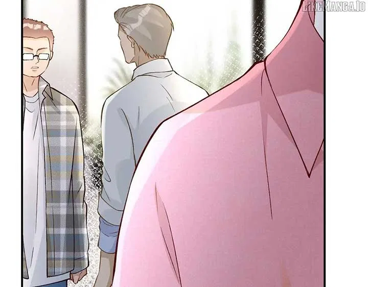 Everyone’s Darling Chapter 294 – Page 20
