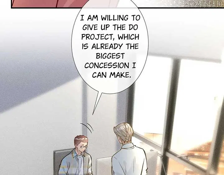 Everyone’s Darling Chapter 294 – Page 26