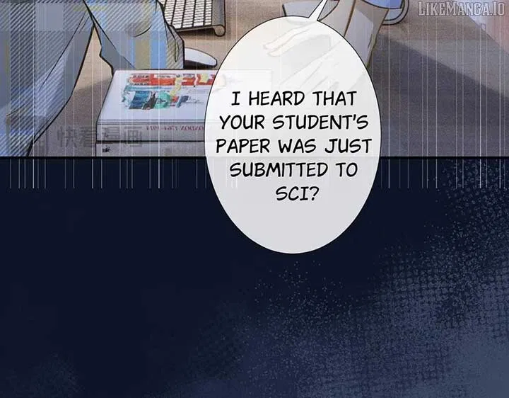 Everyone’s Darling Chapter 294 – Page 33