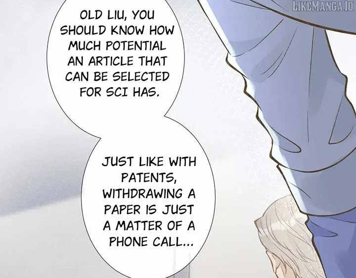 Everyone’s Darling Chapter 294 – Page 35