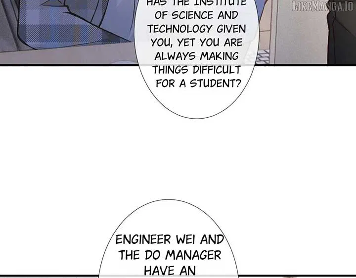 Everyone’s Darling Chapter 294 – Page 37