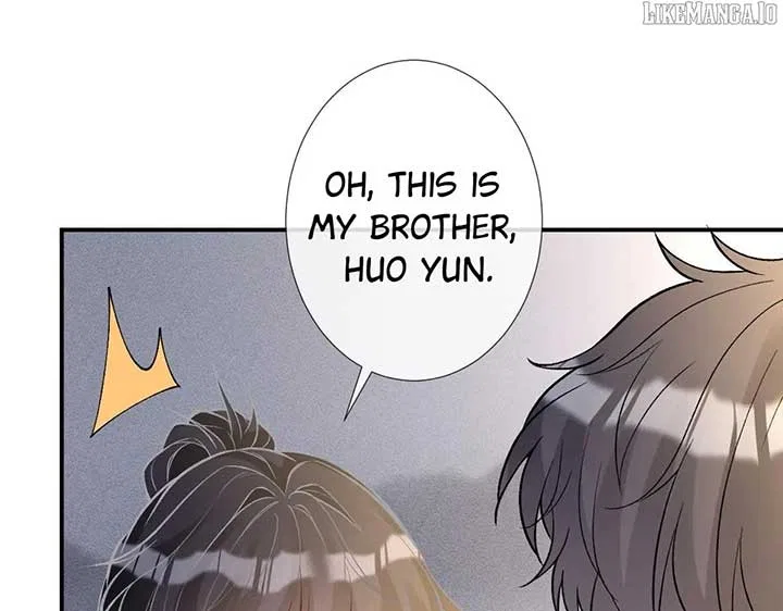 Everyone’s Darling Chapter 293 – Page 20