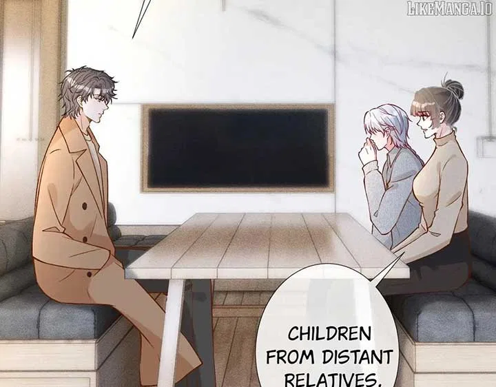 Everyone’s Darling Chapter 293 – Page 24