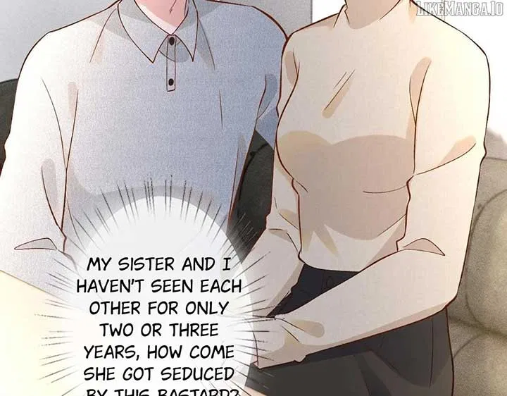 Everyone’s Darling Chapter 293 – Page 27