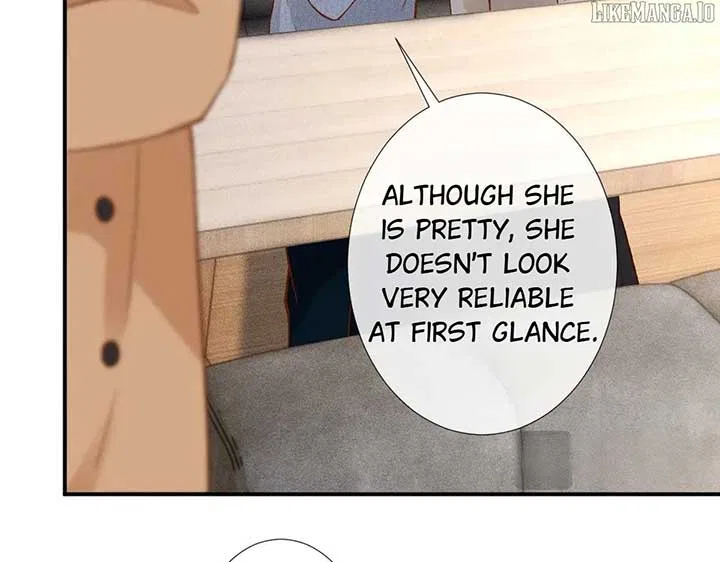 Everyone’s Darling Chapter 293 – Page 33