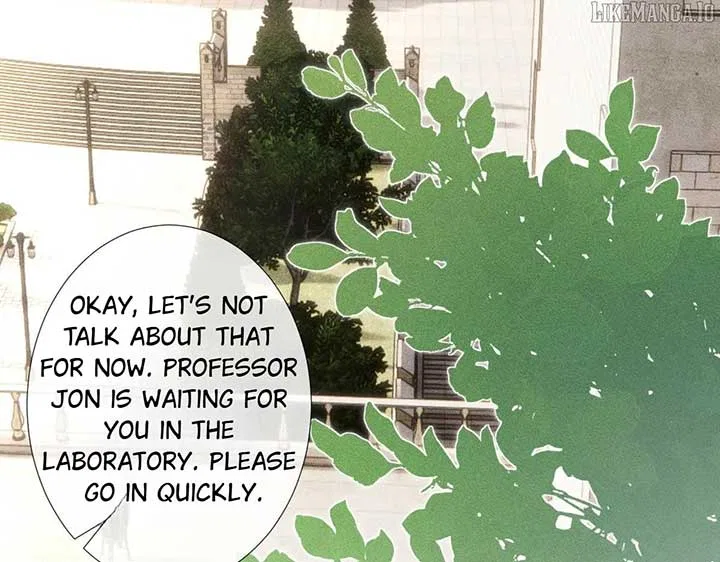 Everyone’s Darling Chapter 293 – Page 73